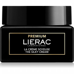 Lierac Premium The Silky Cream Siidine kreem vananemisvastase toimega t&auml;idetav 50 ml