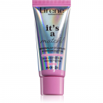 Lirene Mineral Mineraalne tooniv kreem normaalsele kuni kombineeritud nahale SPF 15 nude 30 ml