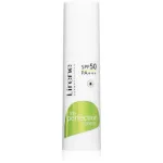 Lirene Im-perfection Control Day Cream SPF 50 Kaitsev p&auml;evakreem rasusele ja kombineeritud nahale SPF 50 40 ml