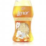 Lenor Gold Orchid Pesumasina l&otilde;hnastamise helmed 150 g