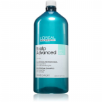 L&rsquo;Or&eacute;al Professionnel Serie Expert Scalp Advanced Puhastav &scaron;ampoon rasusele peanahale 1500 ml