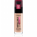 L&rsquo;Or&eacute;al Paris Infaillible 32H Fresh Wear Kauap&uuml;siv vedel jumestuskreem varjund 130 COOL ROSE 30 ml