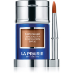 La Prairie Skin Caviar Concealer Foundation Jumestus- ja peitekreem SPF 30 varjund Mocha W-50 30 ml