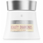 LR Beauty Diamonds silmakreem ja -mask kaks-&uuml;hes 30 ml
