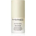 MAC Cosmetics Hyper Real Serumizer Toitev ja niisutav seerum 15 ml