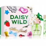 Marc Jacobs Daisy Wild Kinkekomplekt  Wle