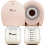 Momini SippyPump Twin Rinnapump juhtmeta kaks-&uuml;hes 1 tk