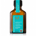 Moroccanoil Treatment Juuksehooldus k&otilde;igile juukset&uuml;&uuml;pidele 25 ml