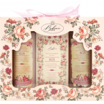 Bohemia Gifts & Cosmetics Rosarium komplekt  Wle II.