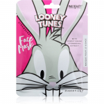 Mad Beauty Looney Tunes Bugs Bunny Niisutav n&auml;o lehtmask taaselustava toimega 25 ml