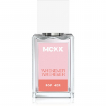 Mexx Whenever Wherever For Her EDT  Wle 15 ml