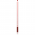 Mulac Cosmetics Lip Master Veekindel huulepliiats varjund 05 Salty Pink 1.2 g