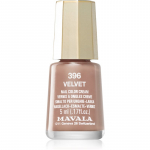 Mavala Mini Color K&uuml;&uuml;nelakk varjund 396 Velvet 5 ml