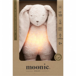 Moonie The Humming Friend 2.0 Organic Rose une m&auml;nguasi meloodiaga 1 tk