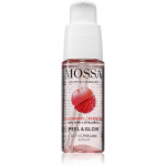 Mossa Peel & Glow &Otilde;rn koorija 30 ml