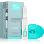 MartiDerm The Originals Flash Kontsentreeritud hooldus kortsudevastase toimega 2 ml