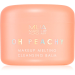 MUA Makeup Academy Oh Peachy Meigieemalduspalsam &otilde;liga virsiku l&otilde;hnaga 70 g