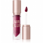 Revolution Air Blur Liquid Lipstick Matt vedel huulepulk varjund Rosewood 3.5 ml