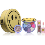 Revolution S.W.Smiley Gift Set Kinkekomplekt  Wle 3 tk