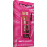 Revolution Master Nudes Edit Kinkekomplekt silmade piirkonnale  Wle 1 tk