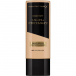Max Factor Facefinity Lasting Performance Vedel jumestuskreem pikaajalise m&otilde;juga varjund 097 Golden Ivory 35 ml