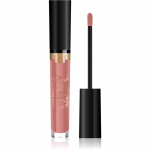 Max Factor Lipfinity Velvet Matte Vedel matt huulepulk varjund 015 Nude Silk 3,5 ml
