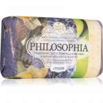 Nesti Dante Philosophia Cream with Cream & Pearl Extract Looduslik seep 250 g
