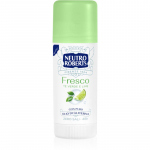Neutro Roberts T&egrave; Verde e Lime Rulldeodorant 48-tunnine efektiivsus 40 ml