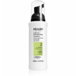Nioxin System 2 Scalp + Hair Thickening Treatment Juustesse j&auml;etav hooldus &otilde;henevate juuste hoolduseks 100 ml