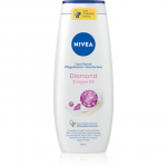 NIVEA Diamond & Argan Oil Hooldav du&scaron;igeel 500 ml