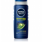 Nivea Men Energy Du&scaron;igeel  Mle 500 ml