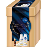 NIVEA Time to Revitalize Kinkekomplekt naha taastumiseks