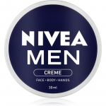 NIVEA MEN Original Kreem  Mle 30 ml