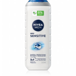 Nivea Men Sensitive Du&scaron;igeel  Mle 500 ml