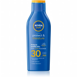 NIVEA SUN Moisturising Niisutav p&auml;evituspiim SPF 30 200 ml