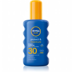 NIVEA SUN Protect & Moisture Niisutav p&auml;evituspihusti SPF 30 200 ml