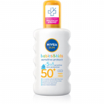 Nivea Sun Kids Laste p&auml;evituspihusti SPF 50+ 200 ml