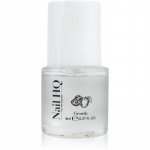 Nail HQ Essentials Growth K&uuml;&uuml;nelakk k&uuml;&uuml;nekasvu parandamiseks 8 ml