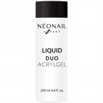 NEONAIL Liquid Duo Acrylgel Aktivaator geel- ja akr&uuml;&uuml;lk&uuml;&uuml;nte jaoks 200 ml