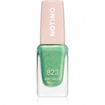 Notino Gel Effect Nail Polish Geeliefektiga k&uuml;&uuml;nelakk 823 Girl Math 10 ml