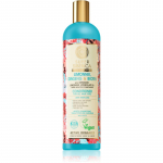 Natura Siberica Limonnik, Ginseng & Biotin Tugevdav palsam juuste v&auml;ljalangemise raviks 400 ml