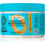 Natura Siberica Oblepikha Siberica Detox Koorimine detoksifitseeriva toimega k&otilde;igile juukset&uuml;&uuml;pidele 300 ml