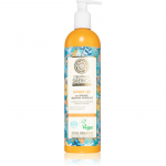 Natura Siberica Oblepikha (Sea-Buckthorn) Toitev du&scaron;igeel niisutava toimega 400 ml