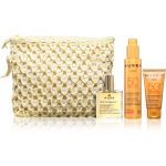 Nuxe Sun Silky Summer Routine komplekt p&auml;evitamiseks