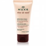 Nuxe R&ecirc;ve de Miel Hand and Nail Cream K&auml;te- ja k&uuml;&uuml;ntekreem kuivale nahale 50 ml