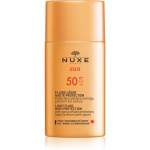 Nuxe Sun Light Sun Fluid Kerge kaitsev vedelik SPF 50 50 ml