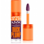 NYX Professional Makeup Duck Plump Huulel&auml;ige suurendava efektiga varjund 17 Pure Plump 7 ml