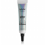 NYX Professional Makeup Glitter Goals S&auml;deluse aluskreem varjund 01 Glitter Primer 10 ml