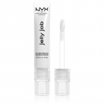 NYX Professional Makeup Jelly Job S&auml;delev huulel&auml;ige suurendava efektiga varjund Just Jelly 7.5 ml