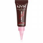 NYX Professional Makeup Lid Lingerie Kreemjas lauv&auml;rv varjund Mocha Mesh 6 ml